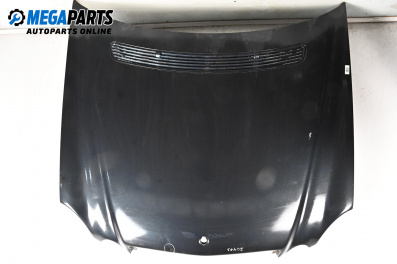 Bonnet for Mercedes-Benz E-Class Sedan (W211) (03.2002 - 03.2009), 5 doors, sedan, position: front