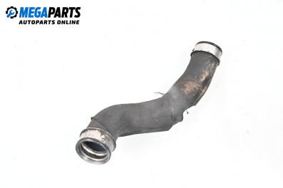 Turbo hose for Mercedes-Benz E-Class Sedan (W211) (03.2002 - 03.2009) E 220 CDI (211.006), 150 hp