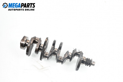 Crankshaft for Mercedes-Benz E-Class Sedan (W211) (03.2002 - 03.2009) E 220 CDI (211.006), 150 hp