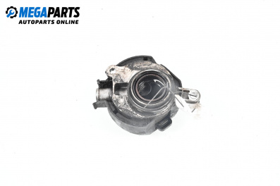 Oil vapor vent for Mercedes-Benz E-Class Sedan (W211) (03.2002 - 03.2009) E 220 CDI (211.006), 150 hp