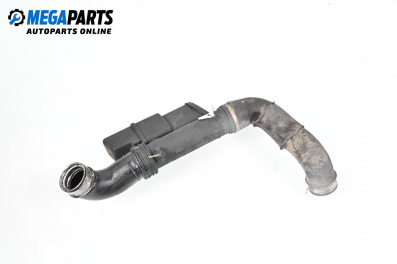 Turbo pipe for Mercedes-Benz E-Class Sedan (W211) (03.2002 - 03.2009) E 220 CDI (211.006), 150 hp