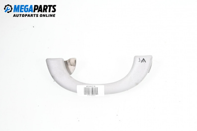 Handle for Mercedes-Benz E-Class Sedan (W211) (03.2002 - 03.2009), 5 doors, position: rear - left