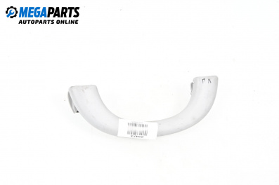 Handle for Mercedes-Benz E-Class Sedan (W211) (03.2002 - 03.2009), 5 doors, position: front - left