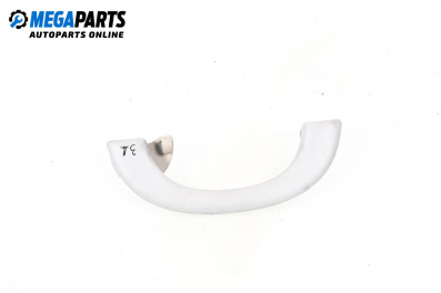 Handle for Mercedes-Benz E-Class Sedan (W211) (03.2002 - 03.2009), 5 doors, position: rear - right