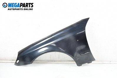 Fender for Mercedes-Benz E-Class Sedan (W211) (03.2002 - 03.2009), 5 doors, sedan, position: front - left