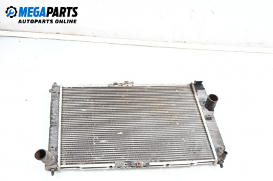 Water radiator for Chevrolet Aveo Sedan II (05.2005 - 12.2011) 1.4, 94 hp