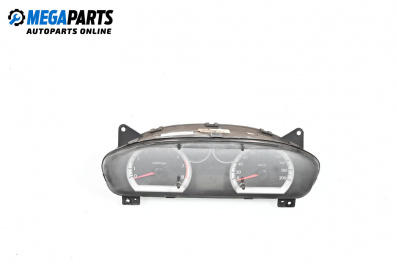 Instrument cluster for Chevrolet Aveo Sedan II (05.2005 - 12.2011) 1.4, 94 hp