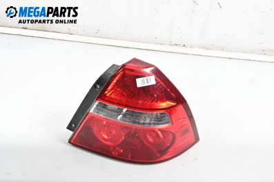 Tail light for Chevrolet Aveo Sedan II (05.2005 - 12.2011), sedan, position: right