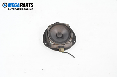 Loudspeaker for Chevrolet Aveo Sedan II (05.2005 - 12.2011)