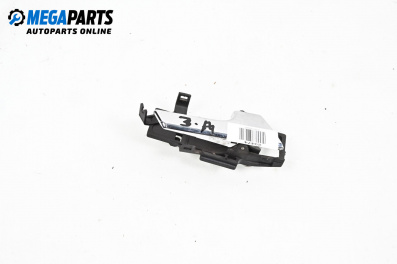 Inner handle for Chevrolet Aveo Sedan II (05.2005 - 12.2011), 5 doors, sedan, position: rear - right