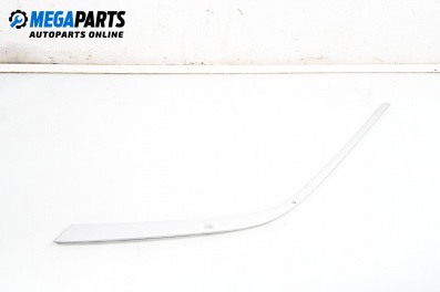 Front bumper moulding for Mazda 626 V Station Wagon (01.1998 - 10.2002), station wagon, position: left