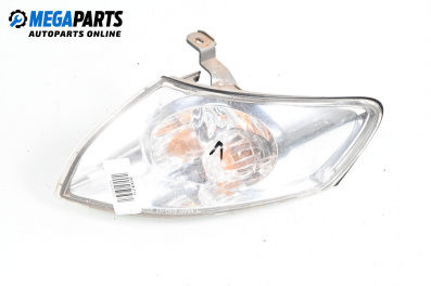 Blinker for Mazda 626 V Station Wagon (01.1998 - 10.2002), station wagon, position: left