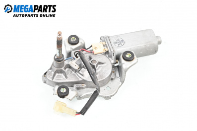 Motor ștergătoare parbriz for Mazda 626 V Station Wagon (01.1998 - 10.2002), combi, position: din spate