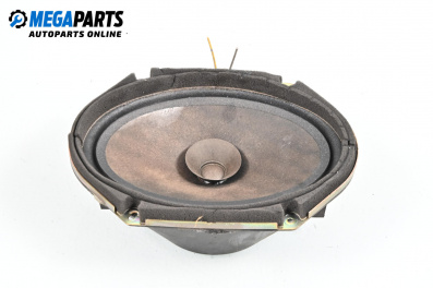 Loudspeaker for Mazda 626 V Station Wagon (01.1998 - 10.2002)