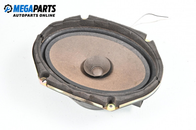 Loudspeaker for Mazda 626 V Station Wagon (01.1998 - 10.2002)