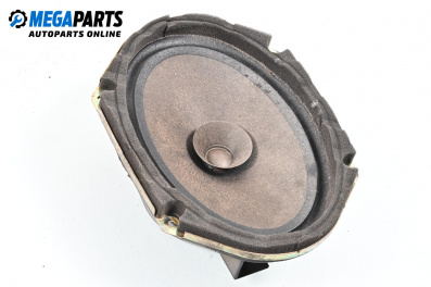 Loudspeaker for Mazda 626 V Station Wagon (01.1998 - 10.2002)