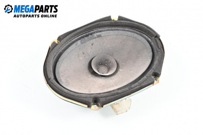 Loudspeaker for Mazda 626 V Station Wagon (01.1998 - 10.2002)