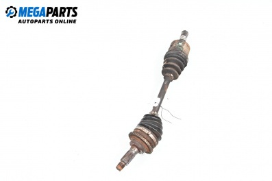 Planetară for Mazda 626 V Station Wagon (01.1998 - 10.2002) 2.0, 116 hp, position: stânga - fața