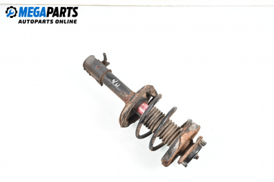 Amortizor McPherson for Mazda 626 V Station Wagon (01.1998 - 10.2002), combi, position: dreaptă - fața