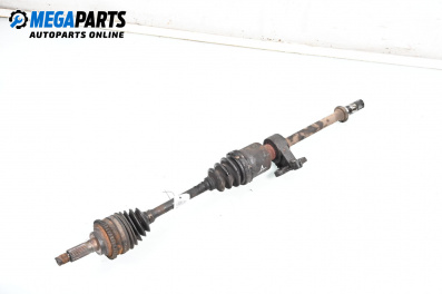 Planetară for Mazda 626 V Station Wagon (01.1998 - 10.2002) 2.0, 116 hp, position: dreaptă - fața