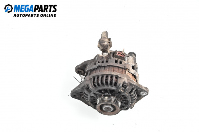 Alternator for Mazda 626 V Station Wagon (01.1998 - 10.2002) 2.0, 116 hp