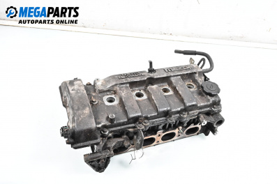 Engine head for Mazda 626 V Station Wagon (01.1998 - 10.2002) 2.0, 116 hp