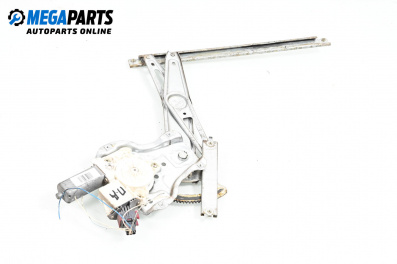 Macara electrică geam for Toyota Avensis II Sedan (04.2003 - 11.2008), 5 uși, sedan, position: dreaptă - fața