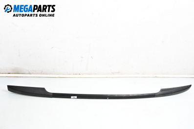 Șină portbagaj de acoperiș for Mazda 5 Minivan I (02.2005 - 12.2010), 5 uși, monovolum, position: stânga