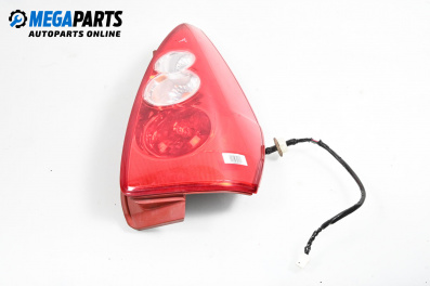 Tail light for Mazda 5 Minivan I (02.2005 - 12.2010), minivan, position: right