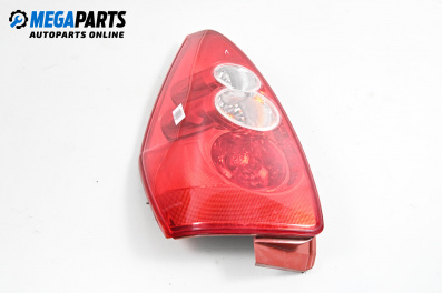 Tail light for Mazda 5 Minivan I (02.2005 - 12.2010), minivan, position: left