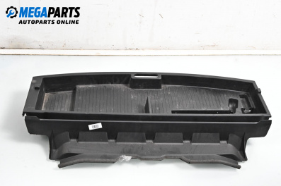 Trunk interior cover for Mazda 5 Minivan I (02.2005 - 12.2010), 5 doors, minivan