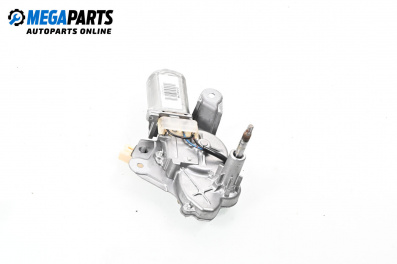 Motor ștergătoare parbriz for Mazda 5 Minivan I (02.2005 - 12.2010), monovolum, position: din spate