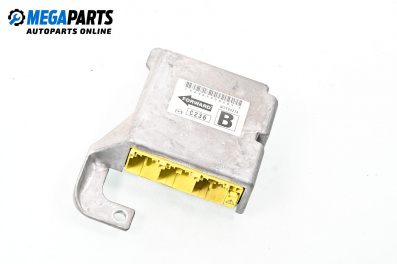 Airbag module for Mazda 5 Minivan I (02.2005 - 12.2010), № W2T80274