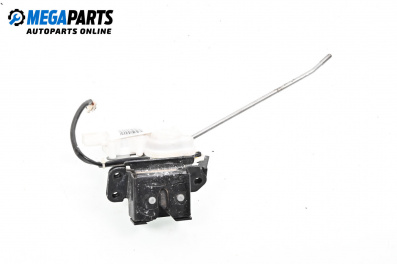 Trunk lock for Mazda 5 Minivan I (02.2005 - 12.2010), minivan, position: rear