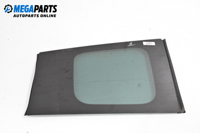 Vent window for Mazda 5 Minivan I (02.2005 - 12.2010), 5 doors, minivan, position: right