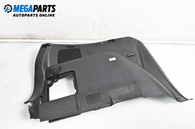 Capitonaj interior portbagaj for Mazda 5 Minivan I (02.2005 - 12.2010), 5 uși, monovolum