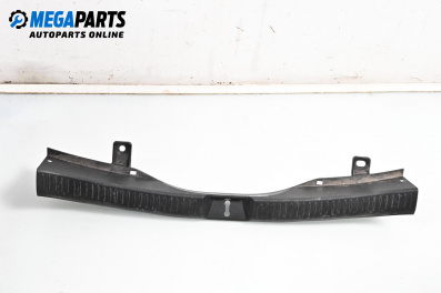 Placă portbagaj for Mazda 5 Minivan I (02.2005 - 12.2010), 5 uși, monovolum