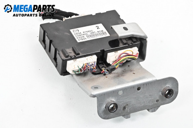 Module for Mazda 5 Minivan I (02.2005 - 12.2010), № CD34 67560C