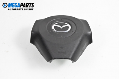 Airbag for Mazda 5 Minivan I (02.2005 - 12.2010), 5 doors, minivan, position: front