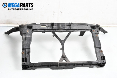 Front slam panel for Mazda 5 Minivan I (02.2005 - 12.2010), minivan