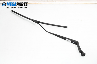 Braț ștergătoare parbriz for Mazda 5 Minivan I (02.2005 - 12.2010), position: stânga