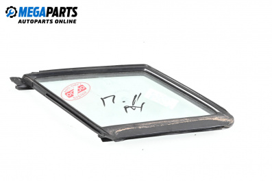 Door vent window for Mazda 5 Minivan I (02.2005 - 12.2010), 5 doors, minivan, position: right