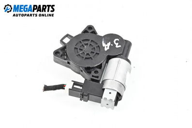 Motor macara geam for Mazda 5 Minivan I (02.2005 - 12.2010), 5 uși, monovolum, position: dreaptă - spate