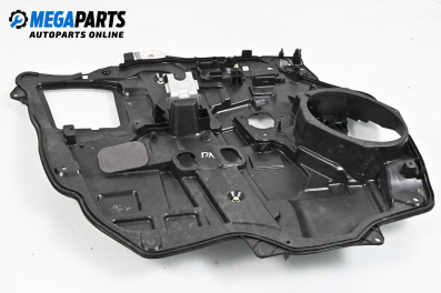 Motor des elektrischen fensterhebers for Mazda 5 Minivan I (02.2005 - 12.2010), 5 türen, minivan, position: links, vorderseite