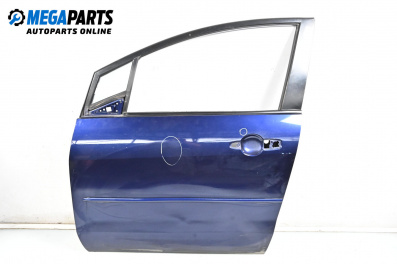 Door for Mazda 5 Minivan I (02.2005 - 12.2010), 5 doors, minivan, position: front - left