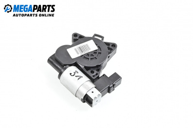 Motor macara geam for Mazda 5 Minivan I (02.2005 - 12.2010), 5 uși, monovolum, position: stânga - spate