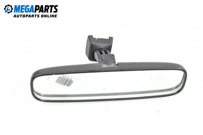 Central rear view mirror for Mazda 5 Minivan I (02.2005 - 12.2010)