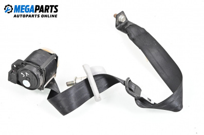 Seat belt for Mazda 5 Minivan I (02.2005 - 12.2010), 5 doors, position: rear - left