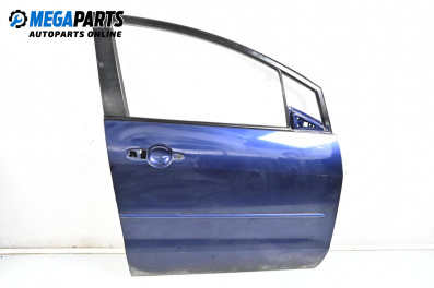 Ușă for Mazda 5 Minivan I (02.2005 - 12.2010), 5 uși, monovolum, position: dreaptă - fața