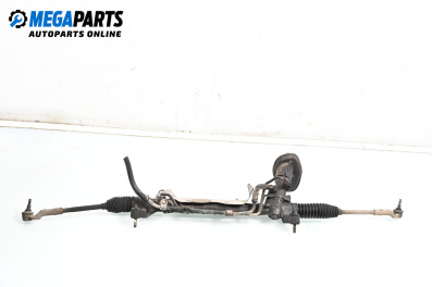 Hydraulic steering rack for Mazda 5 Minivan I (02.2005 - 12.2010), minivan